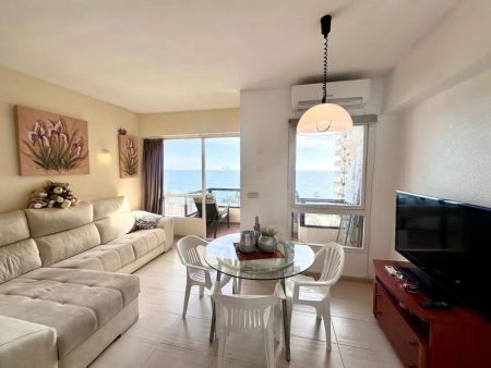 Alquiler de estudio en Avenida Manuel Mena Palma - Photo 4