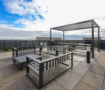 For Lease - 1035 Southdown Road Unit# 1414, Mississauga, Ontario - Photo 5
