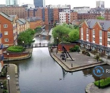 Studio to rent - Photo 6