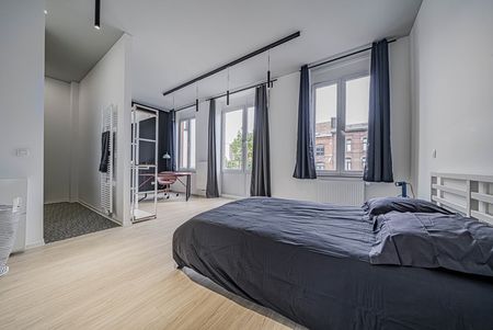 Room at Boulevard Solvay 19 - Foto 5