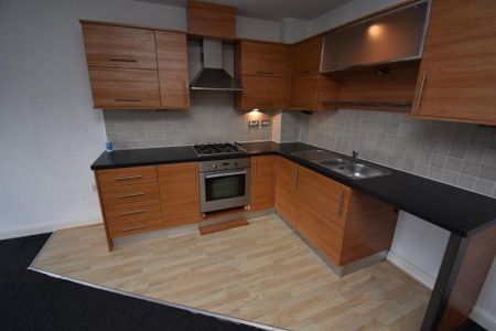 2 bedroom apartment to rent - Photo 3