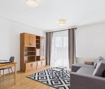 2-pokojowe mieszkanie do wynajęcia – Gdańsk Morena - Photo 2