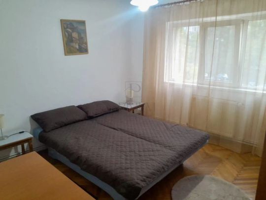Torontalului, 2 Camere de Inchiriat, Centrala Proprie - Photo 1