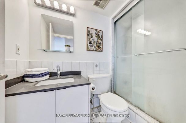 For Lease - 330 McCowan Road Unit# 1914, Toronto, Ontario - Photo 1