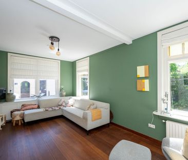 Huis te huur: Rijksstraatweg 9 3631 AA Nieuwersluis - Photo 1