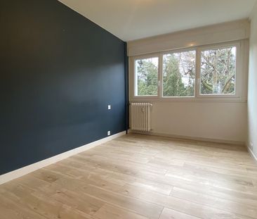 Location appartement 3 pièces, 63.00m², Angers - Photo 1