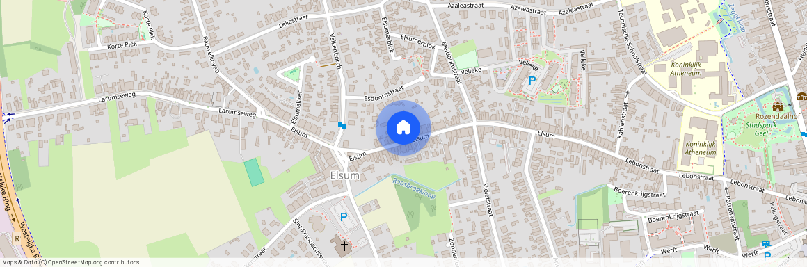 Elsum 149, 2440 Geel