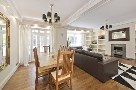 Inverness Terrace, W2 - Photo 3