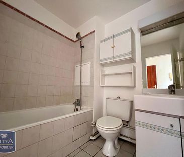 Location Appartement 1 pièce 31m² VIROFLAY 78220 - Photo 4
