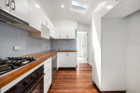 78 Bulwara Road, Pyrmont NSW 2009 - House For Rent | Domain - Photo 3