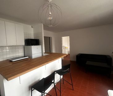 Location Appartement 2 pièces 39m² LYON 7ème - Photo 1