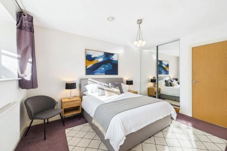 1 bedroom apartment to rent - Photo 5