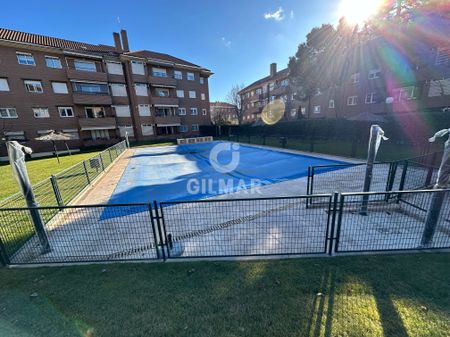 Piso en alquiler en Pozuelo de Alarcón – Madrid | Gilmar Consulting - Photo 2