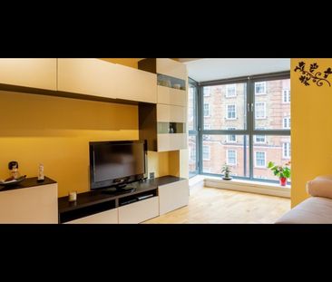 1 Bed Flat, London, NW1 - Photo 5