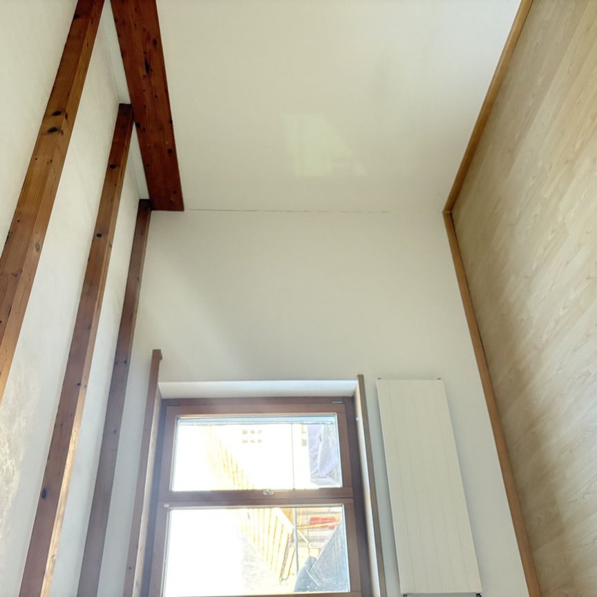 5.5 Zimmer, 136 m², 2. Stock - Photo 1