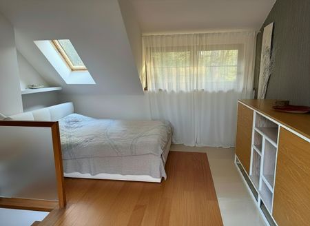 Dom w "Villa Magdalenka" na wynajem wakacyjny - Photo 4