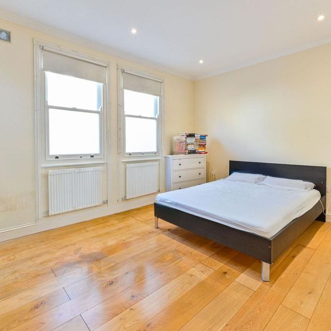 3 bedroom flat to rent - Photo 1