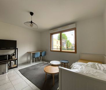 Location Appartement 1 pièce 23m² ROUEN 76000 - Photo 1