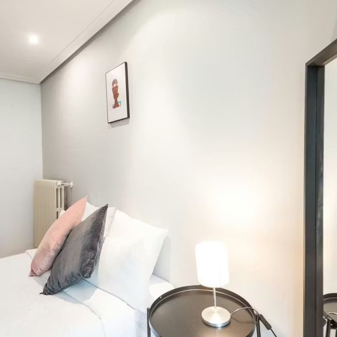 Calle de Arrieta, Madrid, Community of Madrid 28013 - Photo 1