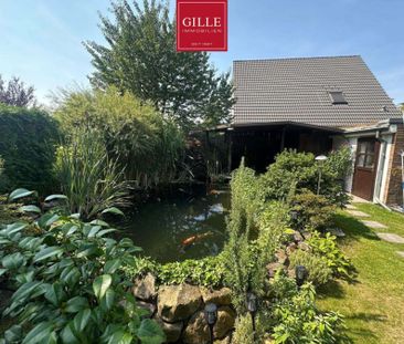 Neuss-Reuschenberg: Helle u. großzügige 3-Zim.-Whg mit Tageslichtba... - Photo 5