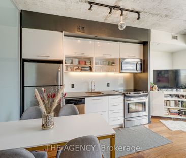 River City I Lofts 51 , #624 - Photo 5