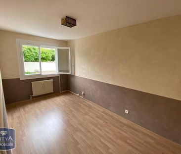 Location Appartement 2 pièces 44m² DIJON 21000 - Photo 2