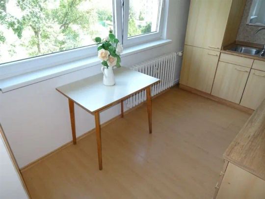 Byt 3+1, panel, 6. patro - ul. Pod Skalkou, Přerov - Photo 1