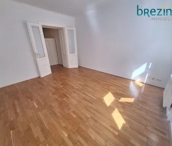 Tolle Single-Paarwohnung, sonnig und ruhig gelegen an der MATZNERGASSE - unbefristet - Photo 1