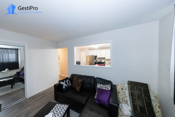 2375-2475 d’Alger / 2453 Père-Lelièvre - Photo 1