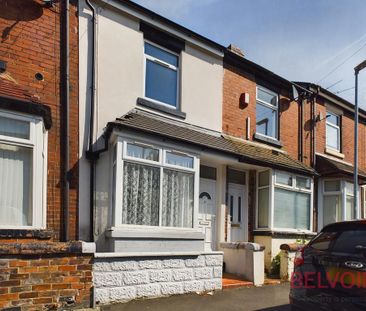 2 bedroom terraced house to rent - Photo 2