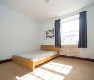 Flat Barony Street, Edinburgh - Photo 5