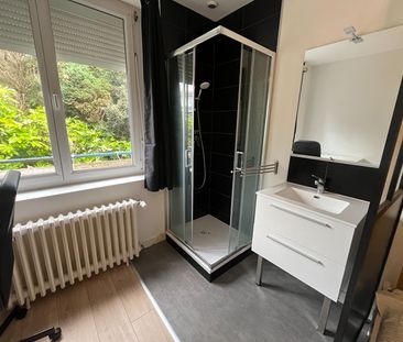 Location maison 8 pièces, 16.00m², Brest - Photo 3