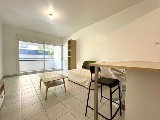 Location Appartement 2 pièces 48m² BREST 29200 - Photo 1