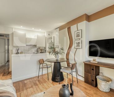 Tout savoir sur cet appartement dans le quartier République-Saint A... - Photo 6