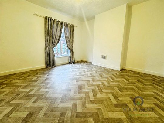 3 bedroom terraced house to rent - Photo 1