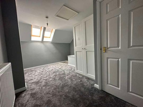 Ovett Gardens, St James Village, Gateshead, NE8 - Photo 1
