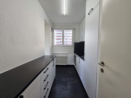 3.5 Zimmer, 4. Stock - Photo 3