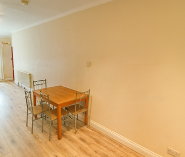 2 bedroom ground floor maisonette to rent - Photo 1