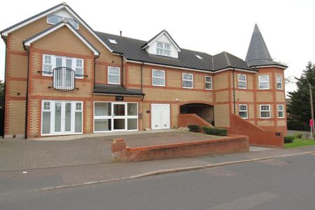 2 bedroom apartment to rent - Photo 5