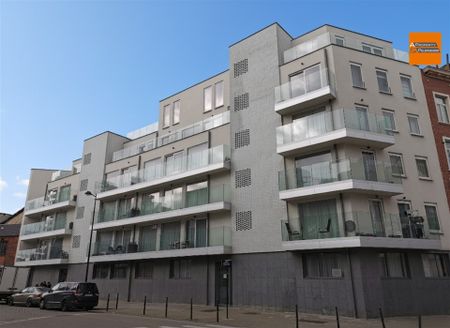 Unieke kans! recente en moderne 2-slaapkamer appartement in Brussel-centrum - Foto 5