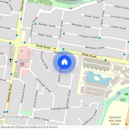 23 Belfort St, Qld 4053, Stafford Heights