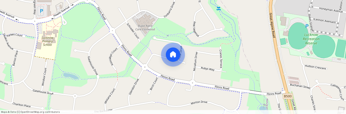 23A Len Cook Drive, Vic 3875, Eastwood