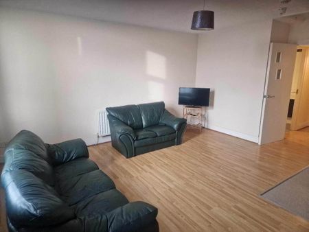 Johnston Allen, Victoria Street Apartment, Lurgan, BT67 9DG - Photo 5