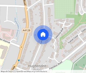 Coningsby Road, H13 - Photo 1
