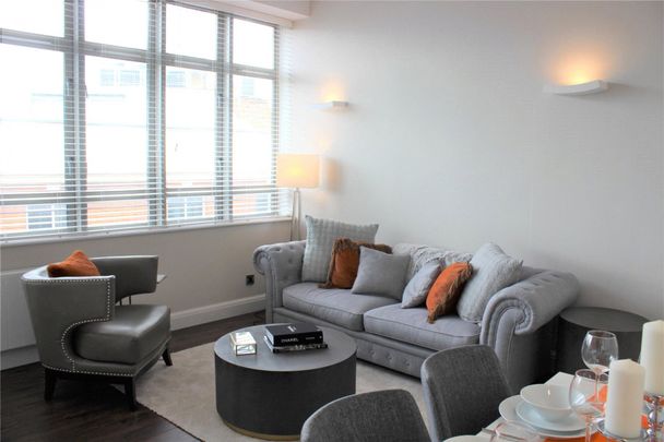 2 Bedroom Flat to Rent - Photo 1