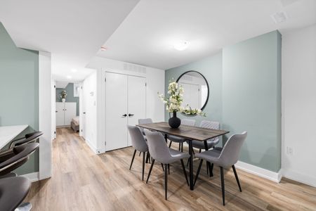 For Lease - 447 Lansdowne Avenue Unit# C, Toronto, Ontario - Photo 2