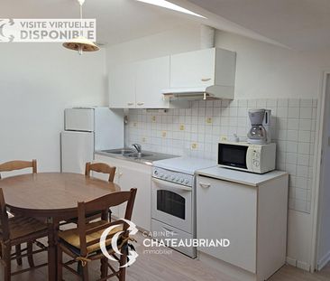 Location Appartement 2 pièces 23m² MEZIERES SUR COUESNON 35140 - Photo 5