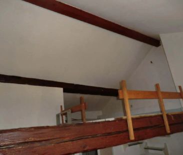 NANCY - APPARTEMENT 1 pièce - 18.5 m² - Photo 3