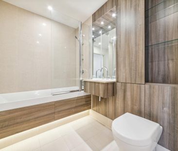2 bedroom flat to rent - Photo 6