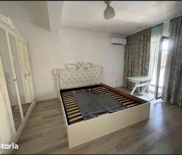 Casa de inchiriat 110 mp utili | comuna Berceni | Foisor| Asfalt| Gaze - Fotografie 2
